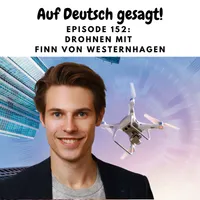 Auf Deutsch gesagt! artwork