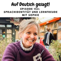 Auf Deutsch gesagt! artwork