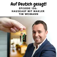 Auf Deutsch gesagt! artwork