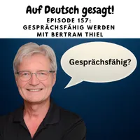 Auf Deutsch gesagt! artwork