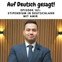 Auf Deutsch gesagt! artwork
