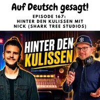 Auf Deutsch gesagt! artwork