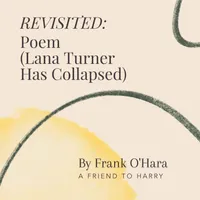 The Poetry Exchange artwork