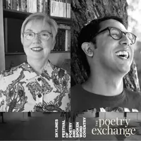 The Poetry Exchange artwork