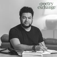 The Poetry Exchange artwork