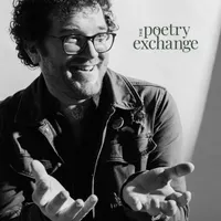 The Poetry Exchange artwork