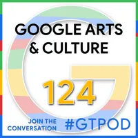 Google Teacher Podcast artwork
