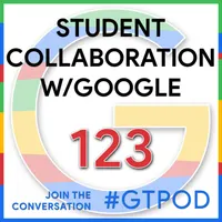 Google Teacher Podcast artwork