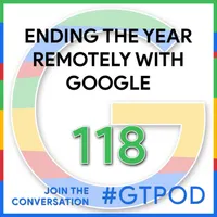 Google Teacher Podcast artwork
