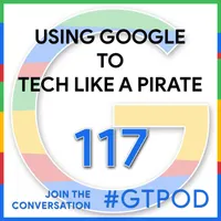 Google Teacher Podcast artwork