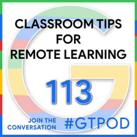 Google Teacher Podcast artwork
