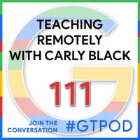Google Teacher Podcast artwork