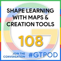 Google Teacher Podcast artwork