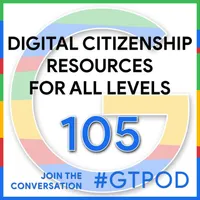 Google Teacher Podcast artwork