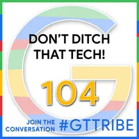 Google Teacher Podcast artwork