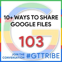 Google Teacher Podcast artwork