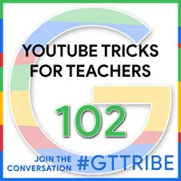 Google Teacher Podcast artwork