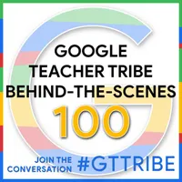 Google Teacher Podcast artwork
