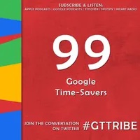 Google Teacher Podcast artwork