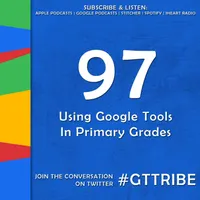 Google Teacher Podcast artwork