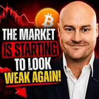Daily Crypto News artwork