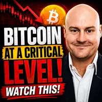 Daily Crypto News artwork