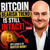 Daily Crypto News artwork