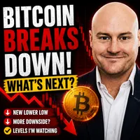Daily Crypto News artwork