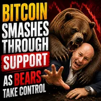 Daily Crypto News artwork