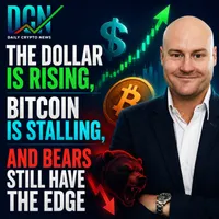 Daily Crypto News artwork