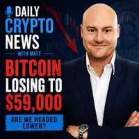 Daily Crypto News artwork
