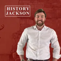 History with Jackson artwork