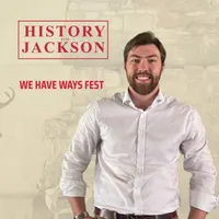 History with Jackson artwork