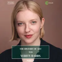 History with Jackson artwork