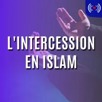 Islam Spot artwork