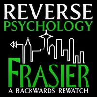 Reverse Psychology artwork