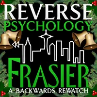 Reverse Psychology artwork