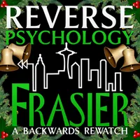 Reverse Psychology artwork