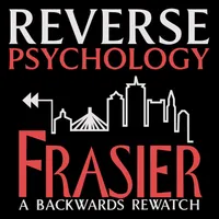 Reverse Psychology artwork