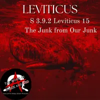 The Word in Black and Red artwork