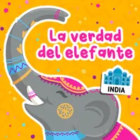 Había Una Vez by Naran Xadul | Cuentos Infantiles artwork