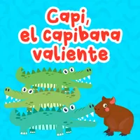 Había Una Vez by Naran Xadul | Cuentos Infantiles artwork