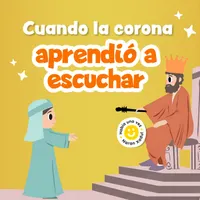 Había Una Vez by Naran Xadul | Cuentos Infantiles artwork