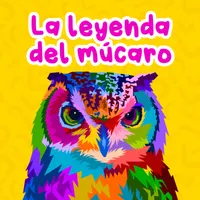 Había Una Vez by Naran Xadul | Cuentos Infantiles artwork