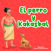 Había Una Vez by Naran Xadul | Cuentos Infantiles artwork