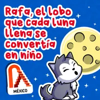 Había Una Vez by Naran Xadul | Cuentos Infantiles artwork