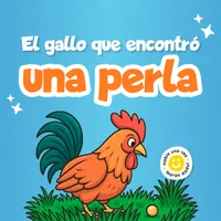 Había Una Vez by Naran Xadul | Cuentos Infantiles artwork
