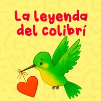 Había Una Vez by Naran Xadul | Cuentos Infantiles artwork