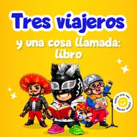 Había Una Vez by Naran Xadul | Cuentos Infantiles artwork