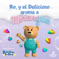 Había Una Vez by Naran Xadul | Cuentos Infantiles artwork